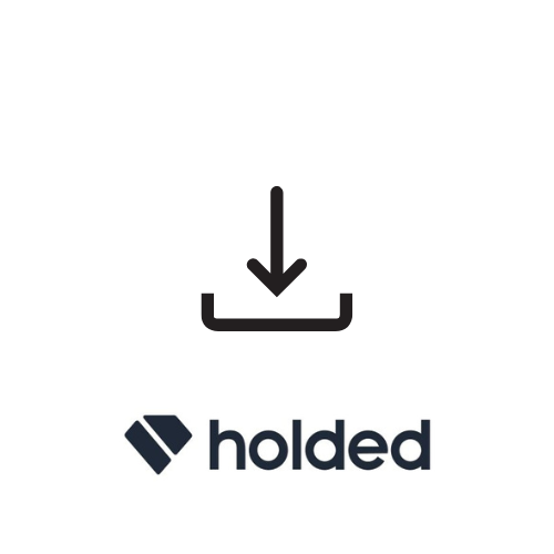 Instalar Holded desde 0