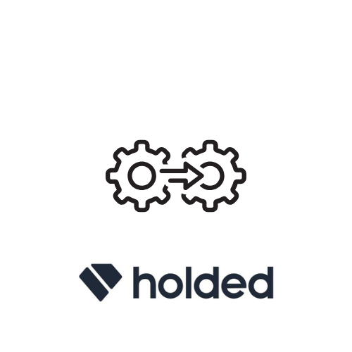 Asesoría integral con Holded