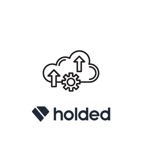 Migrar de otro sistema a Holded